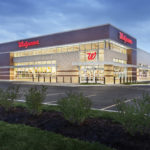 Walgreen's
Westmont, IL
Camburas abd Theodore
Padgett and Company Job#3465