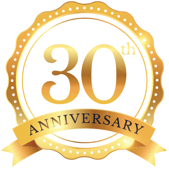 Dejames is celebrating their 30th Anniversary